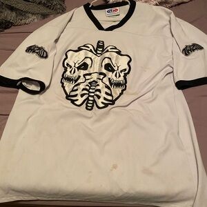 Jamie Madrox crew jersey
